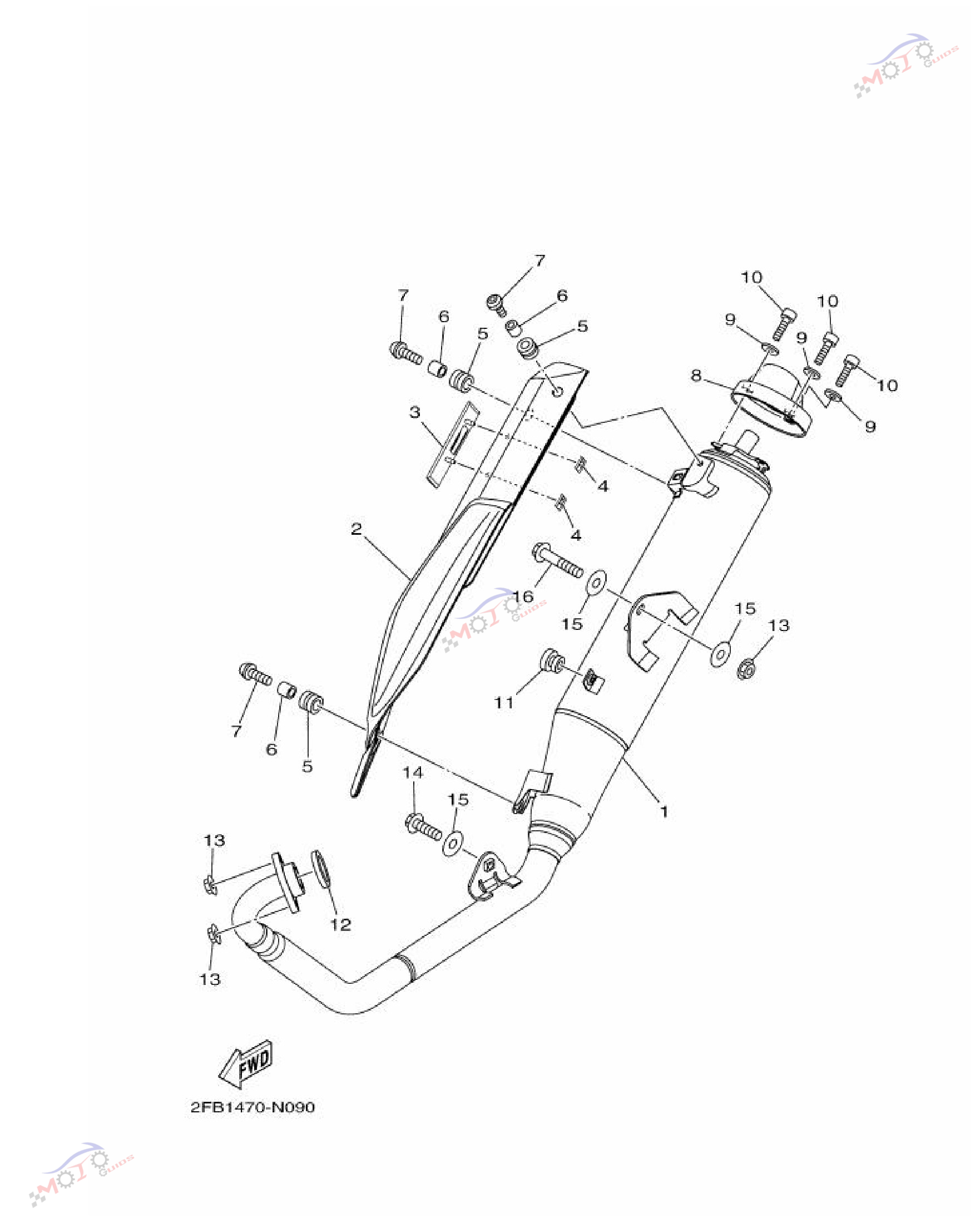 Engine Diagram